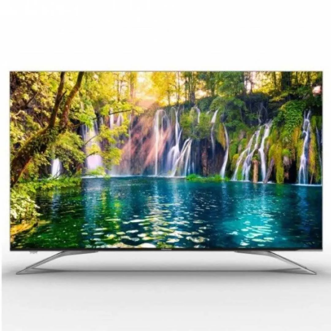 Телевизор Samsung 55" 1080p HD IPS Smart TV Wi-Fi Android#1