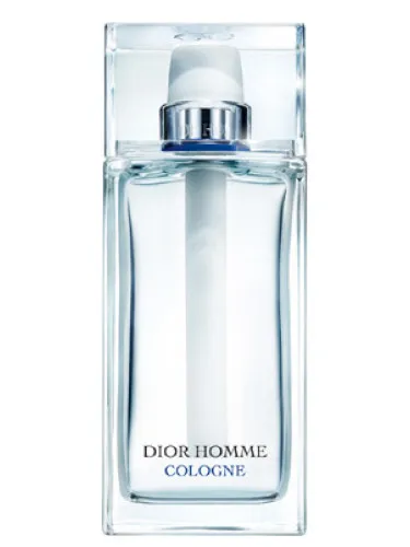 Парфюм Dior Homme Cologne 2013 Dior для мужчин#1