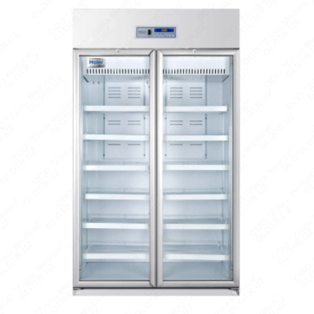 Фармацевтический холодильник HYC-940#1