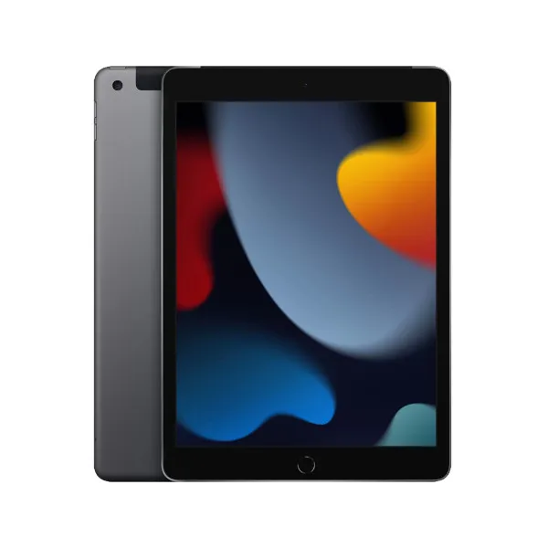Planshet iPad 9 Wi-Fi - 256GB / Grey#1