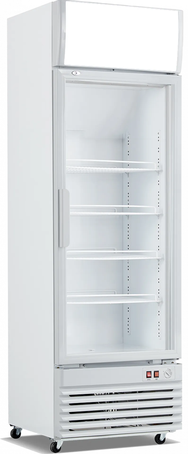 Холодильная витрина LG4 350#1