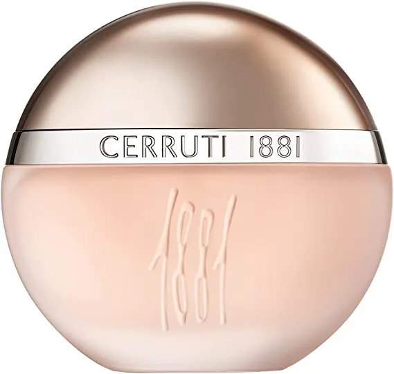 Парфюм Cerruti 1881 Femme Eau De Toilette Spray For Women - An authentic and subtle fragrance from an Approved Stockist, 100 ml для женщин#1