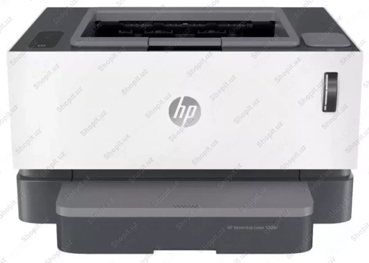 Lazer printer "HP Neverstop Laser 1000n" (5HG74A) b/w#1