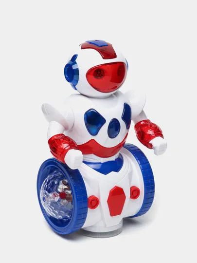 Детская игрушка Робот 787#1