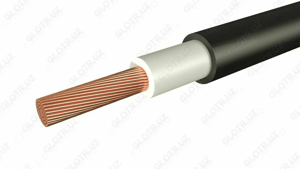 Силовой кабель ВВГ 1х150-1#1