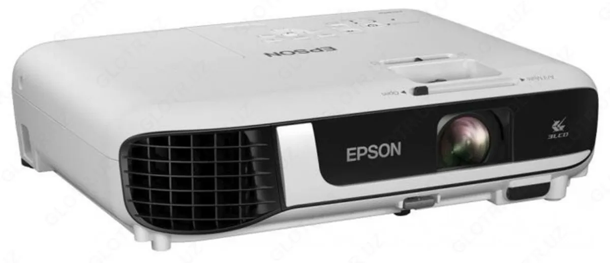 Проектор Epson EB-W51#1