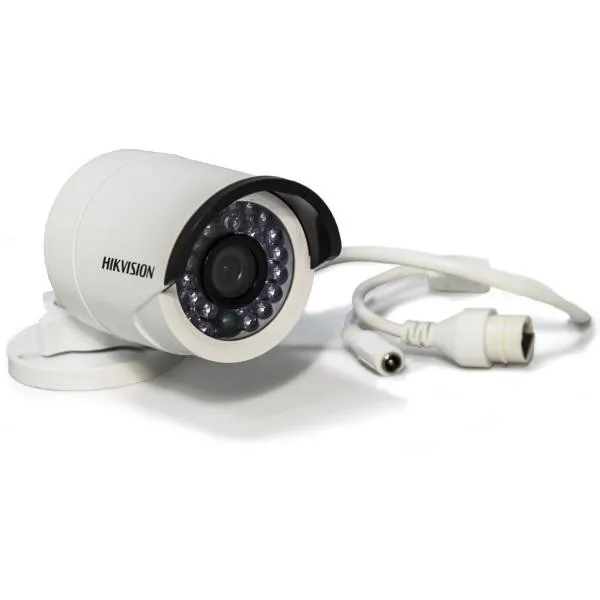 Камера видеонаблюдения Hikvision DS-2CD2052-I#1