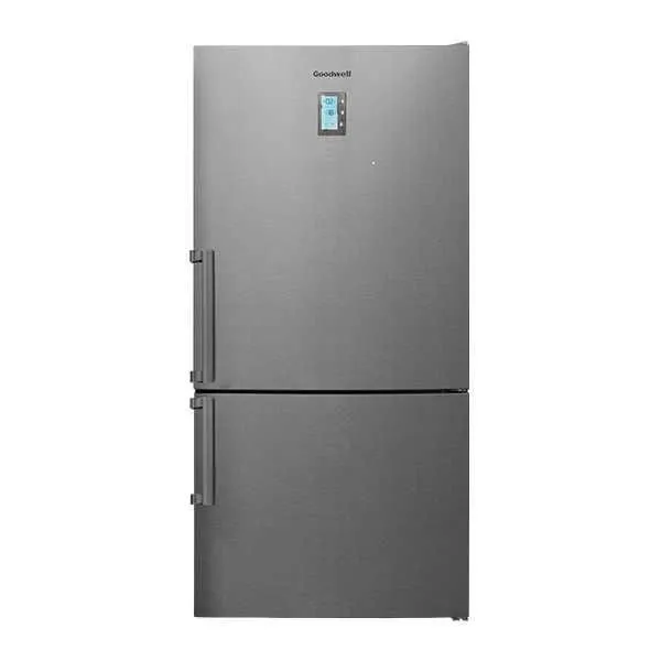 Холодильник Goodwell GW B324 XL6#1