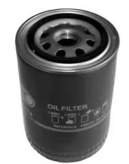 Масляный фильтр TXO 1063 для компрессорного оборудования#1