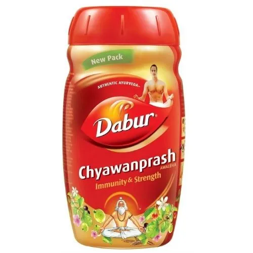 Dabur Chyawanprash  davolovchi vosital#1