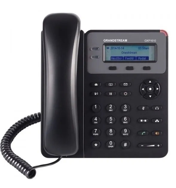Tелефон Grandstream GXP1625 IP#1