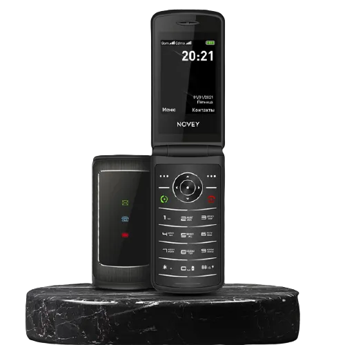 Телефон Novey Z1 One#1