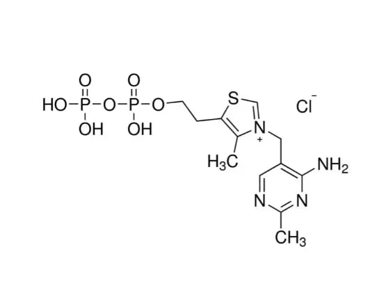 T8637-5G Дигидрат хлорида монофосфата тиамина, 5G#1