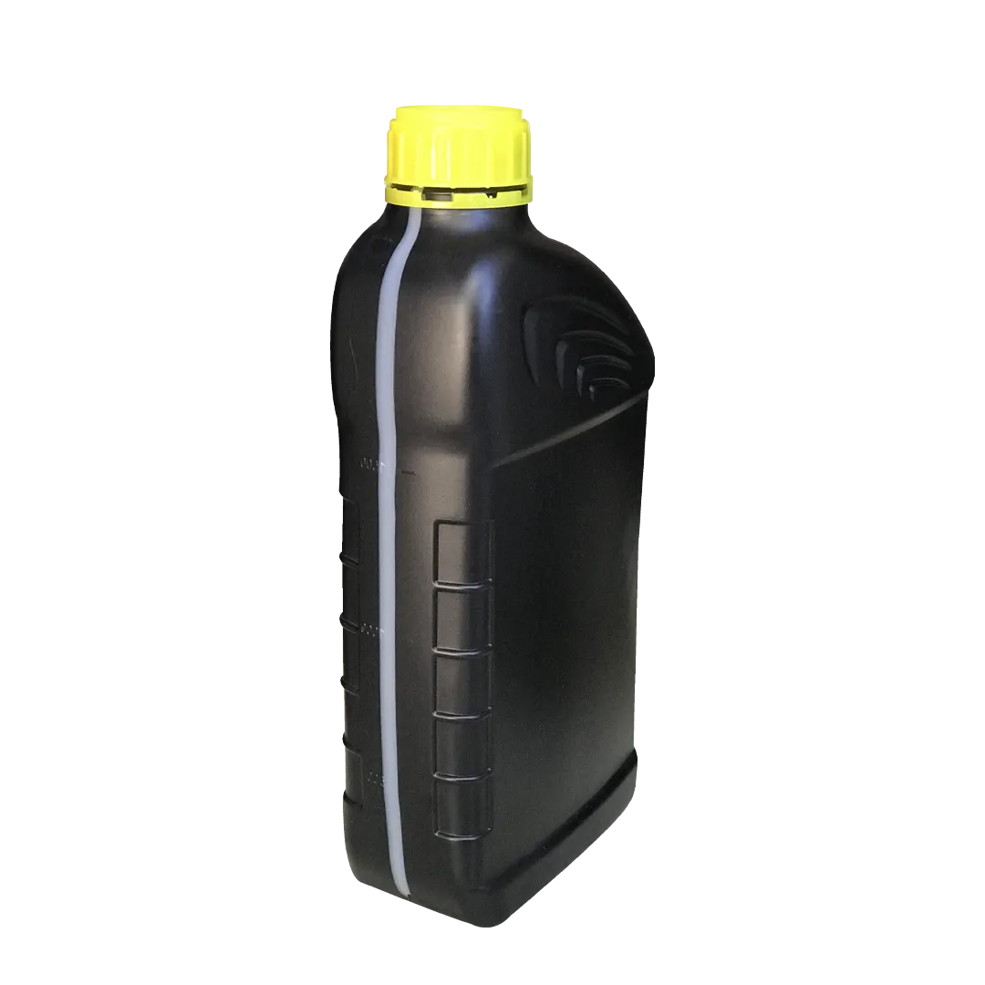 Пластиковая канистра "Tonva" (2 литра) 0.100 кг#1