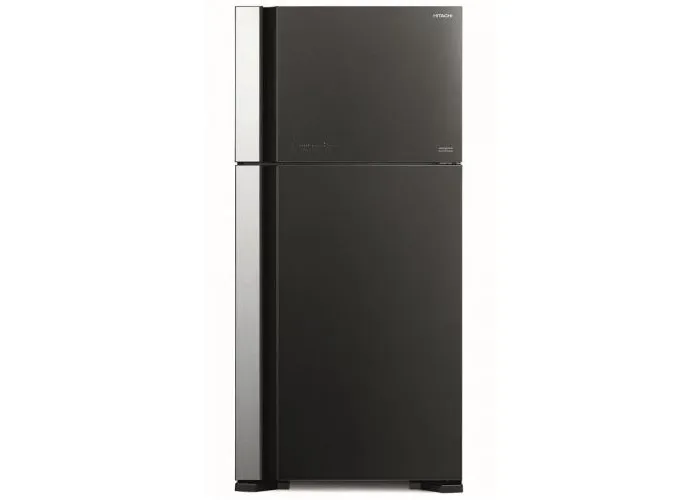 Холодильник Hitachi R-VG660PUC7 GBK#1