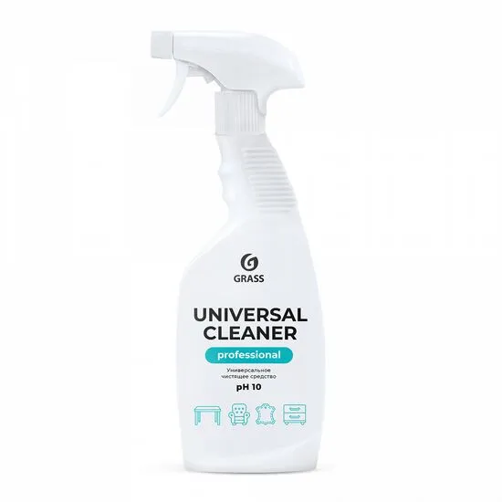 Универсальное чистящее средство "Universal Cleaner" (флакон 600 мл)#1