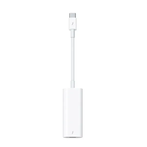 Адаптер Apple Thunderbolt 3 (USB-C) к Thunderbolt 2#1