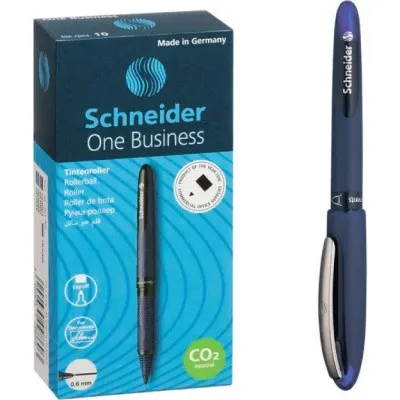 Ручки Schneider one Business#1