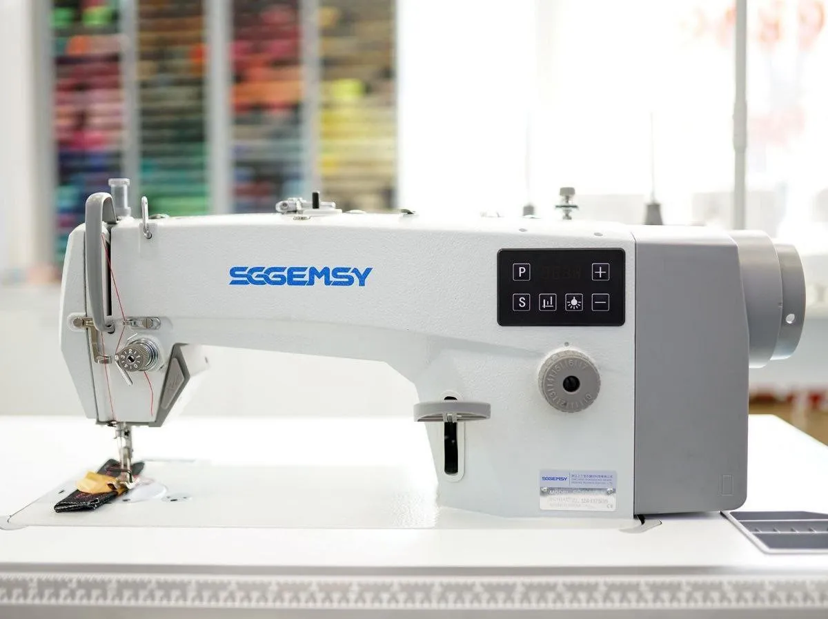 Швейная машина  SGGEMSY S2#1