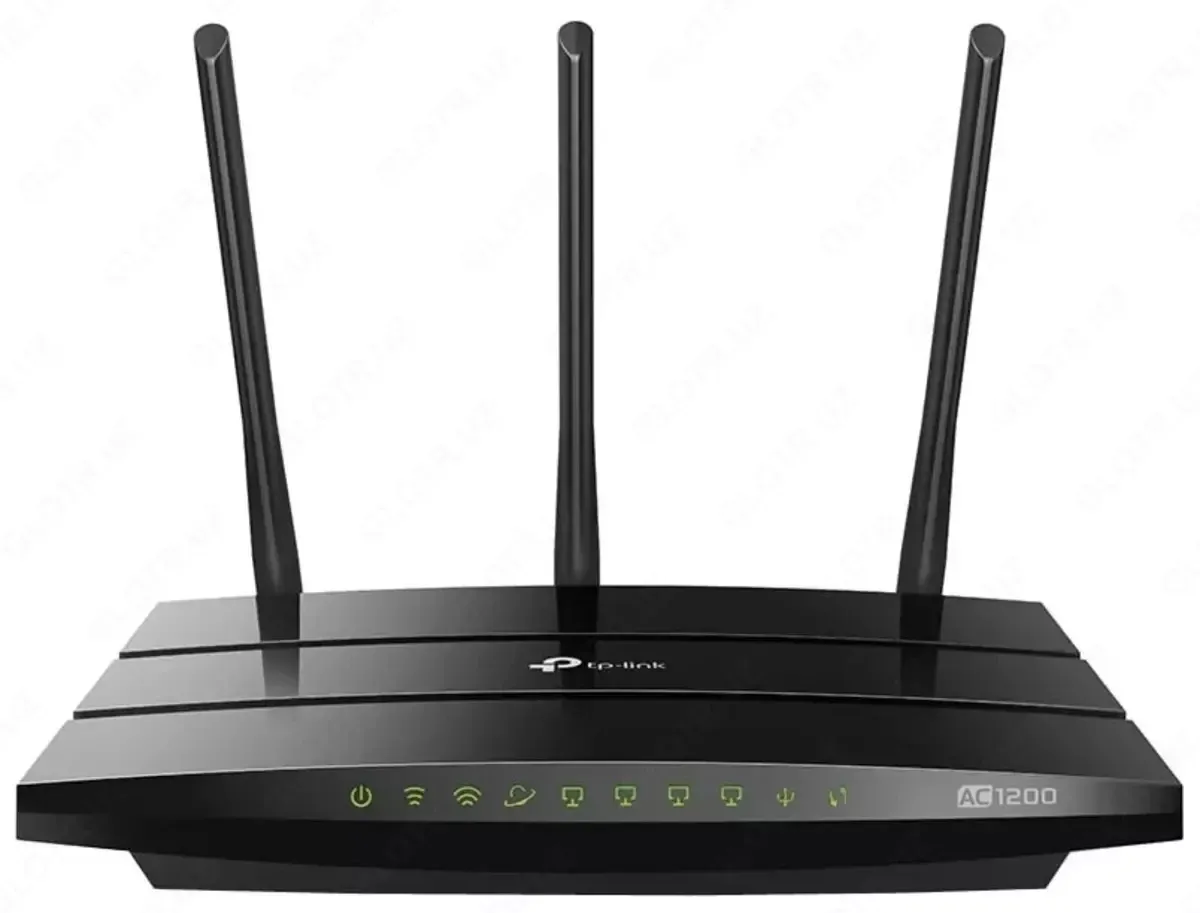 WiFi router TP-Link Archer C1200#1