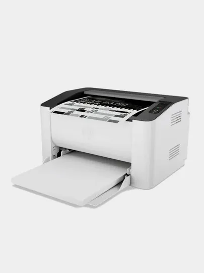 Принтер лазерный HP 107w p/n 4ZB78A#B19#1