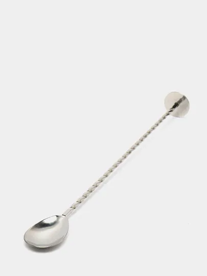 Барная ложка для коктейля spoon#1