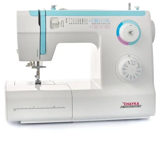 Швейная машина Chayka 745М | Швейных операций 34#1