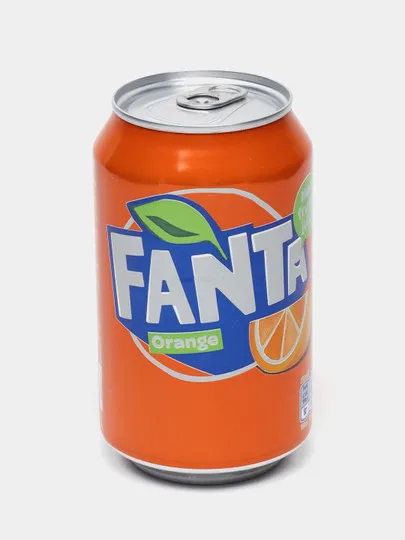 Напиток Fanta Orange, 330 мл#1