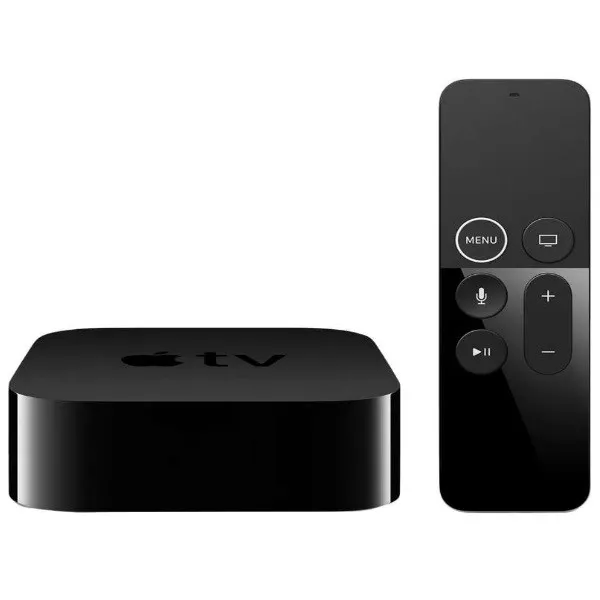 Televizor qutisi Apple TV / 4K / 32GB#1