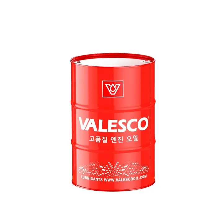 Масло дизельное VALESCO Turbo Plus DL 3000 SAE 15W-40 API  CI-4/SL 200л#1