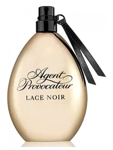 Ayollar uchun parfyumeriya Lace Noir Agent Provocateur#1