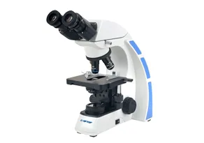 Лабораторный микроскоп EX20#1