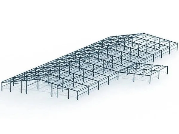 Изготовление металлоконструкций: балки; лестницы; закладные детали…, Материал: сталь; алюминий…#1