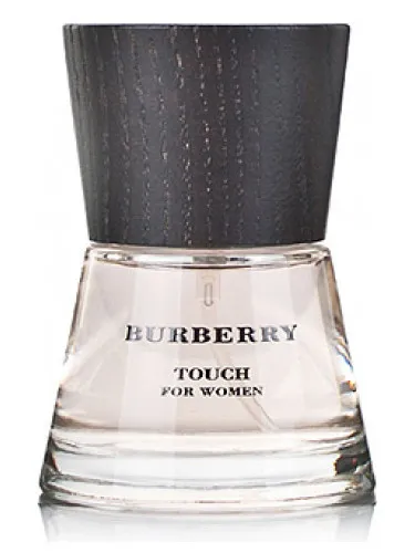 Парфюм Touch for Women Burberry для женщин#1