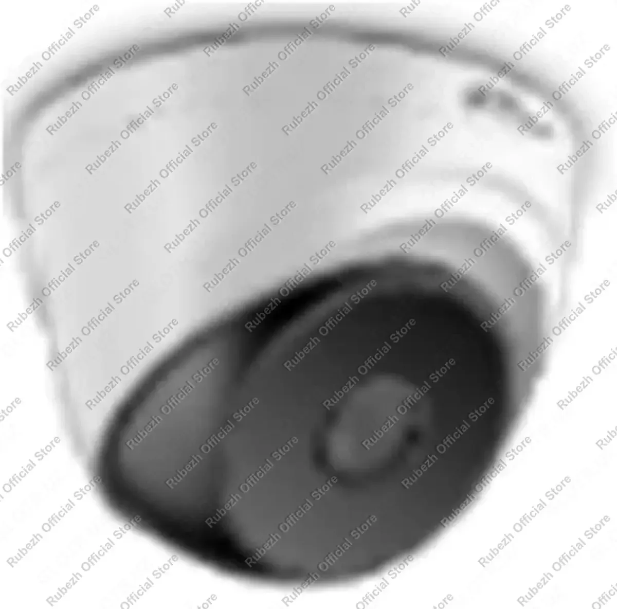 Камера видеонаблюдения DH-HAC-T1A21P-0280B#1