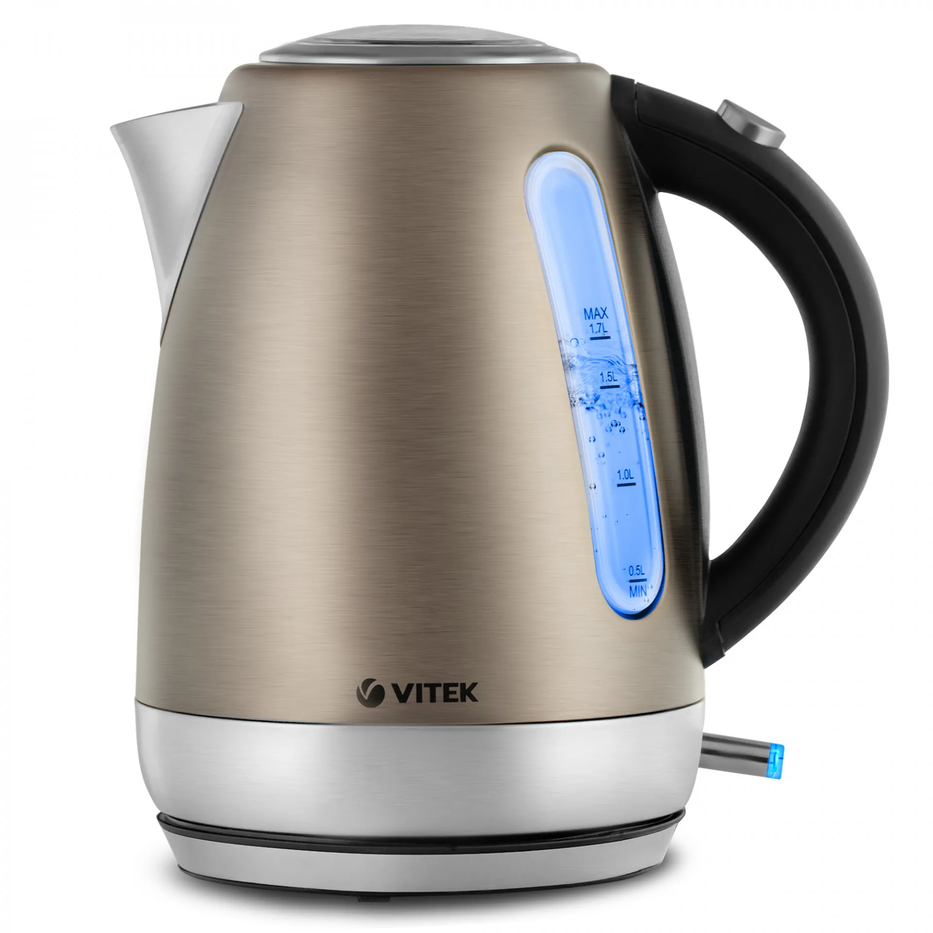 Чайник VITEK VT-7025 ST#1