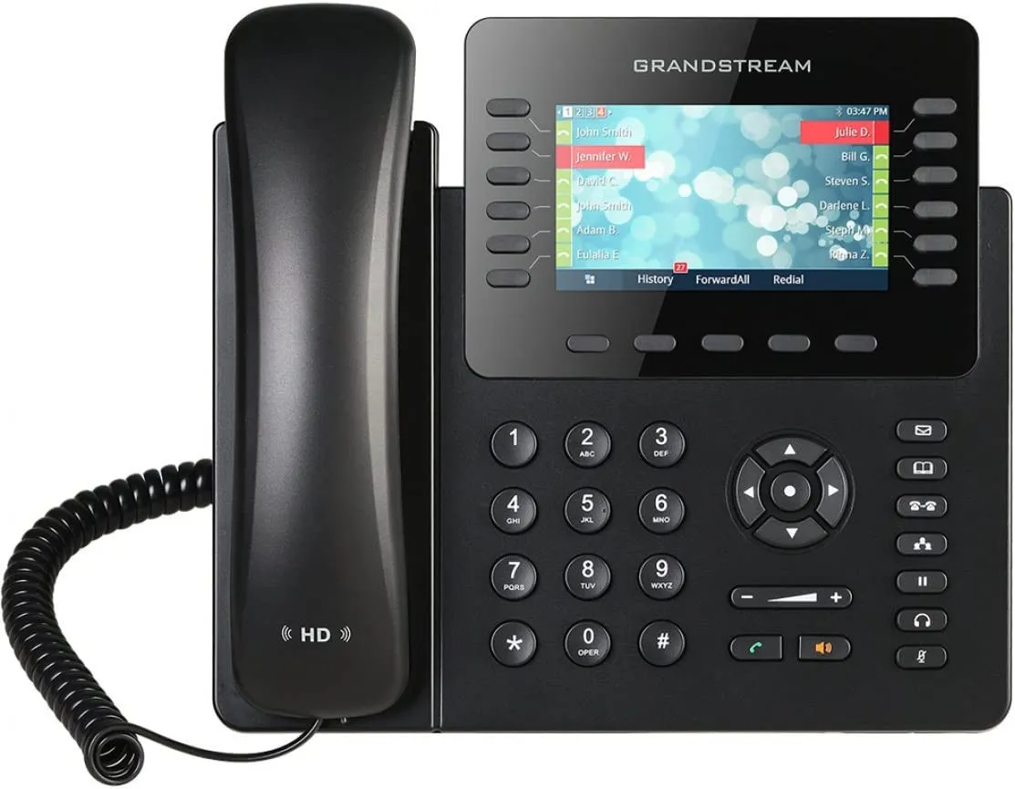 VoIP-телефон и устройство Grandstream GS-GXP2170#1