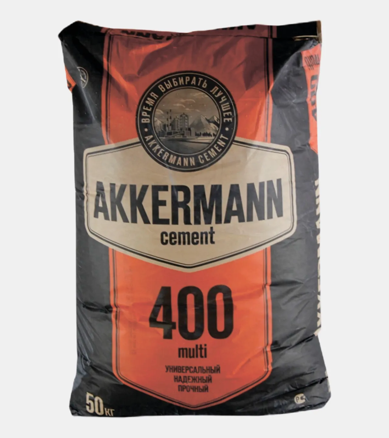 Цемент Akkerman 400М#1