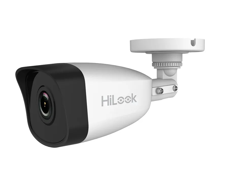 Видеокамера HiLook THC-B110-P(B)#1