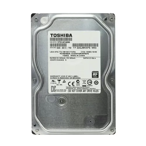 Жёсткий диск Toshiba Original OEM HDD 1TB#1