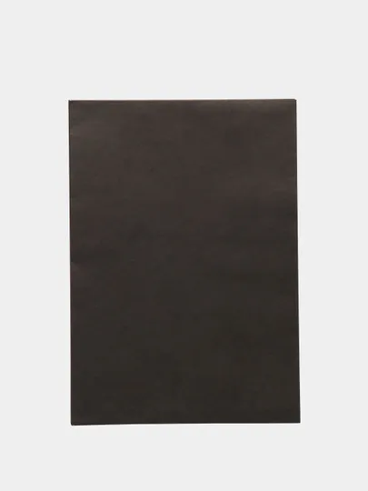 Пакет конверт С4 (229*324) черный  120 гр (10 штук)#1