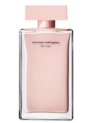 Парфюм Narciso Rodriguez for Her Eau de Parfum Narciso Rodriguez для женщин#1