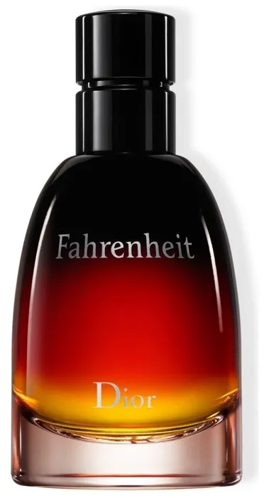 Парфюмерная вода Christian Dior Fahrenheit Le Parfum 75 ml FR #1