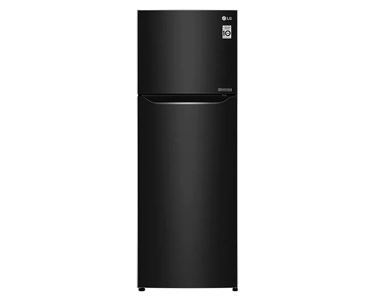 Холодильник LG GN-C272SBCB#1
