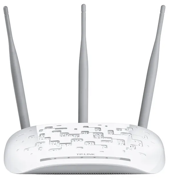 Wi-Fi kirish nuqtasi TP-LINK TL-WA901N N450#1