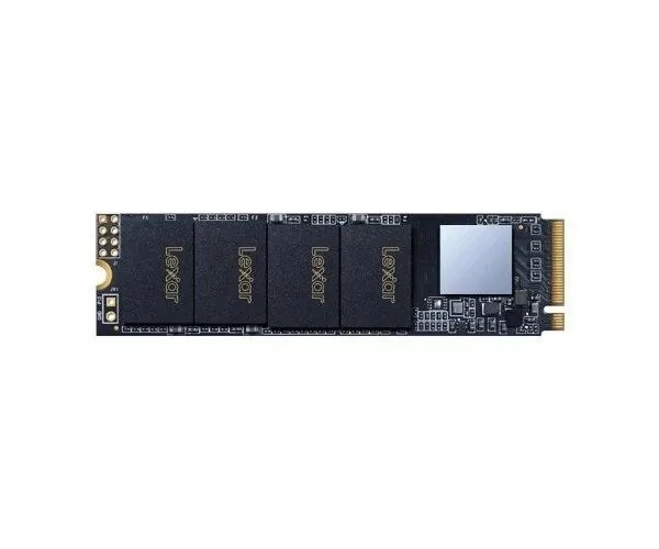 SSD накопитель Lexar 512GB NM620 M.2 NVME#1
