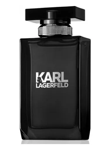 Karl Lagerfeld for U Erkaklar uchun Karl Lagerfeld parfyumeriyasi#1