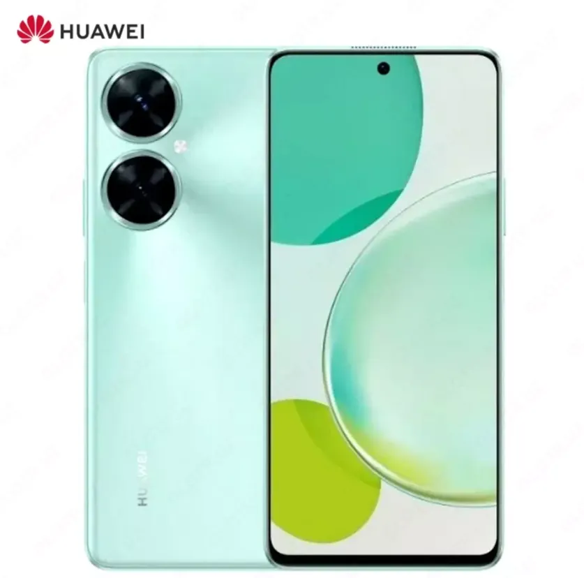 Смартфон Huawei Nova 11i 8/128GB Зеленый#1
