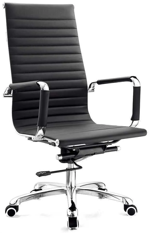 Кресло офисное  degado black дельгадо#1