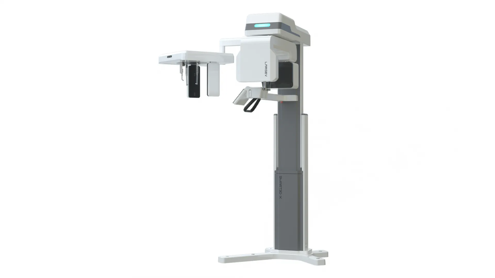 Панорамная стоматологическая рентгеновская система SMART 3D-X#1